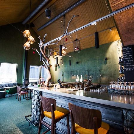 Hotel Kittelfjaell Vaerdshus Zewnętrze zdjęcie
