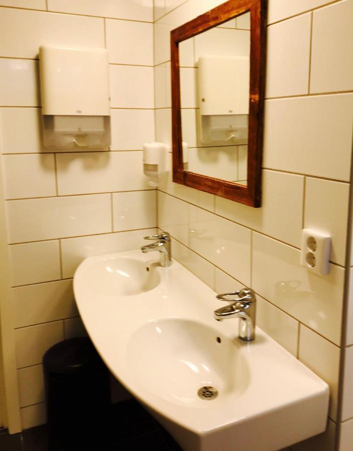 Hotel Kittelfjaell Vaerdshus Zewnętrze zdjęcie