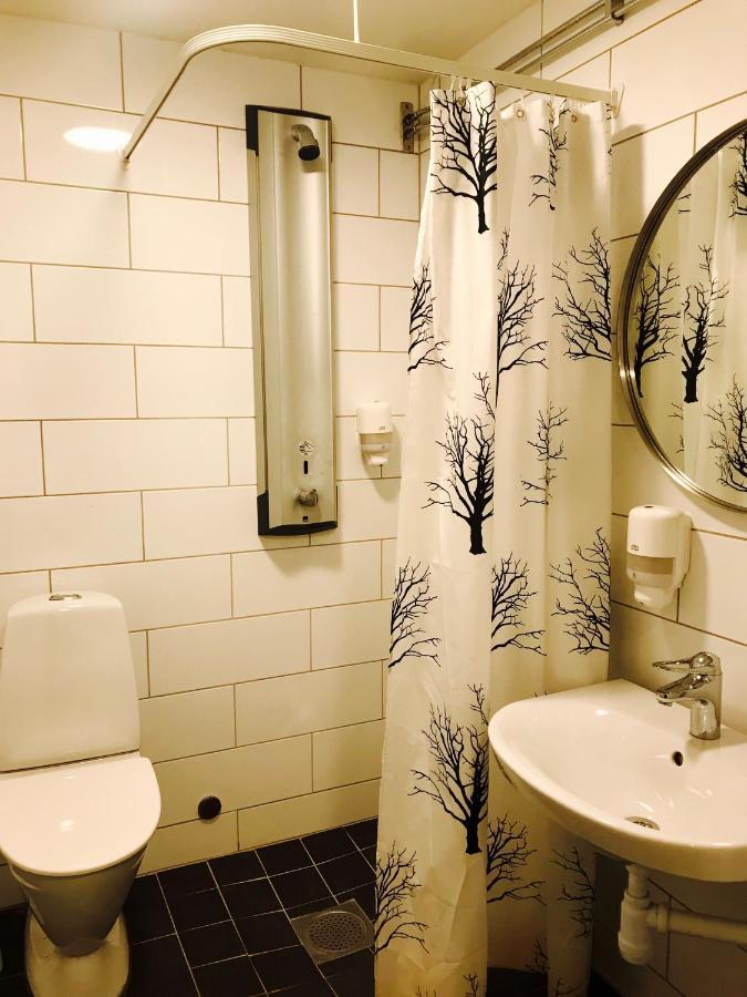 Hotel Kittelfjaell Vaerdshus Zewnętrze zdjęcie