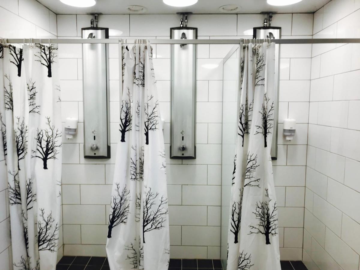 Hotel Kittelfjaell Vaerdshus Zewnętrze zdjęcie